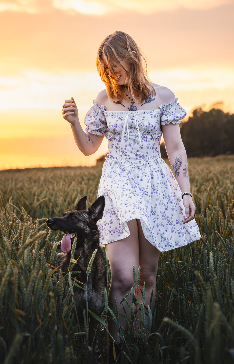 Manon Knasko Photographies